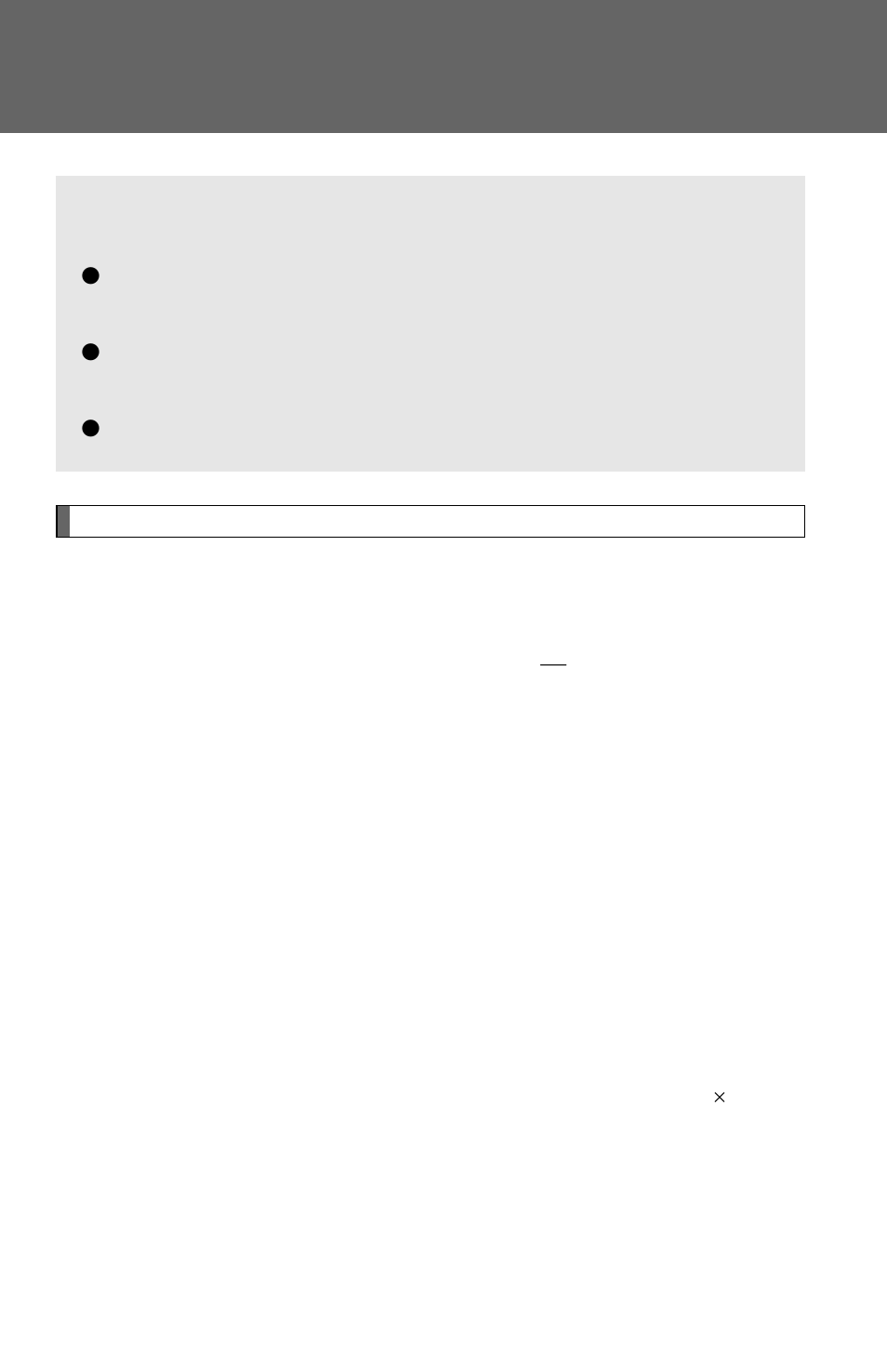 Cargo and luggage | TOYOTA 2011 Highlander User Manual | Page 233 / 615