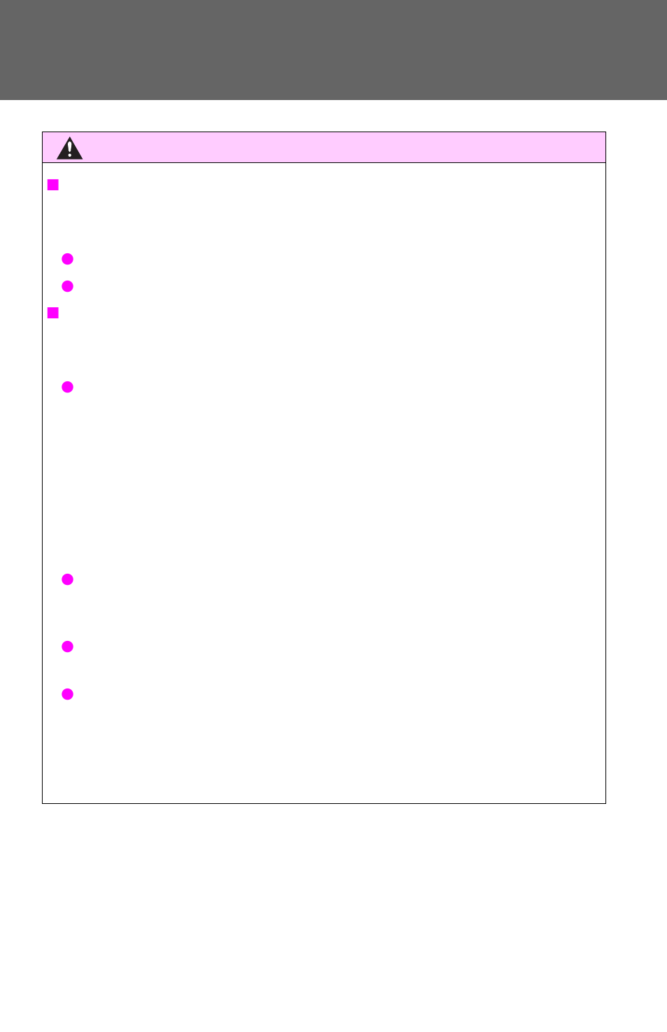 TOYOTA 2011 Highlander User Manual | Page 235 / 615