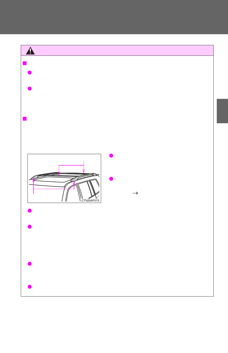 TOYOTA 2011 Highlander User Manual | Page 236 / 615
