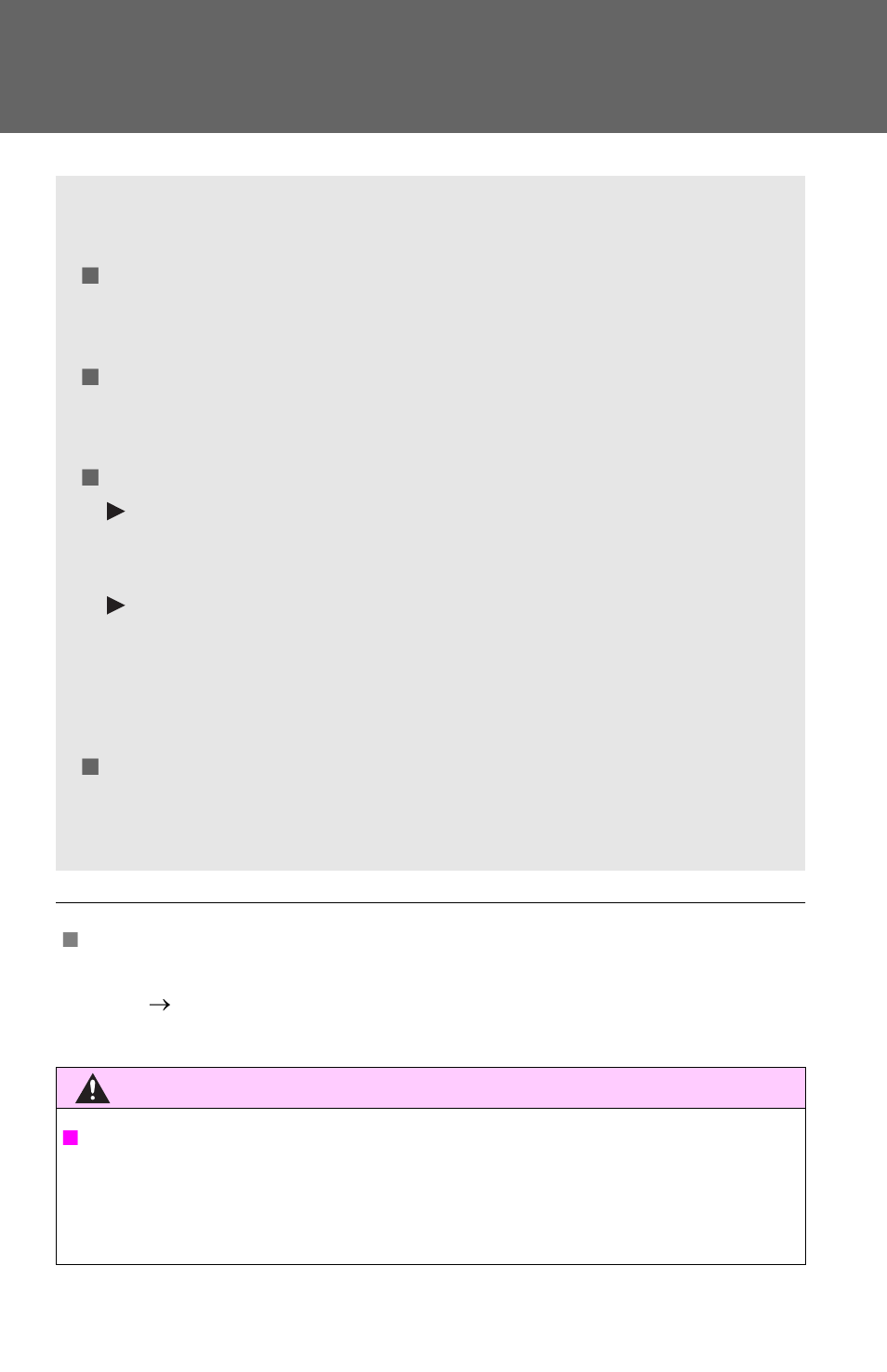 Vehicle load limits | TOYOTA 2011 Highlander User Manual | Page 237 / 615