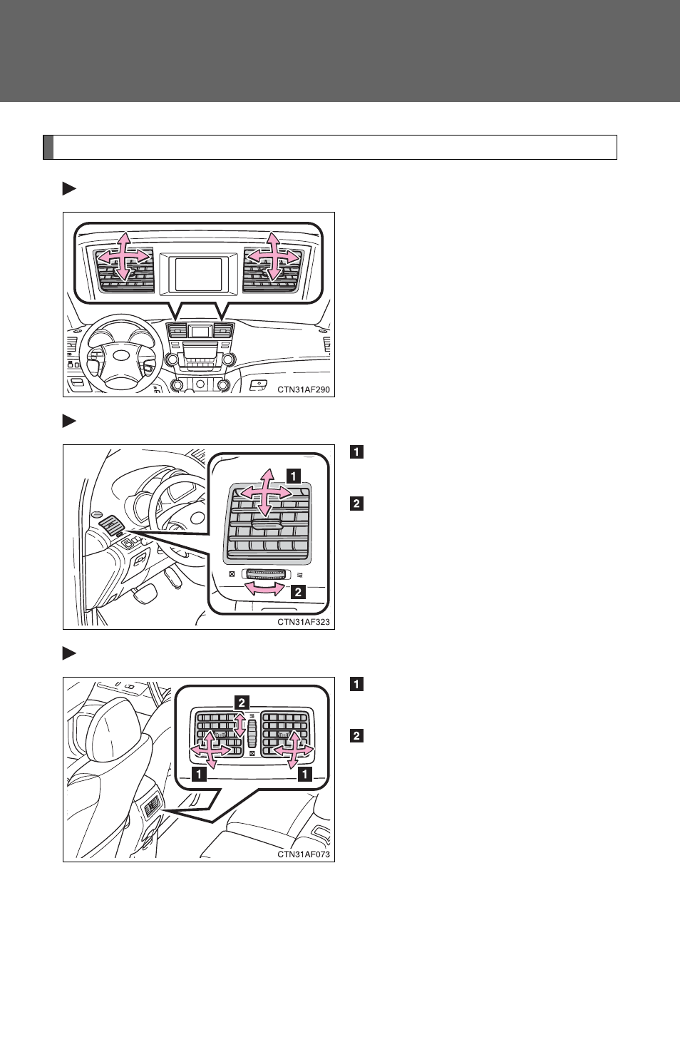TOYOTA 2011 Highlander User Manual | Page 257 / 615