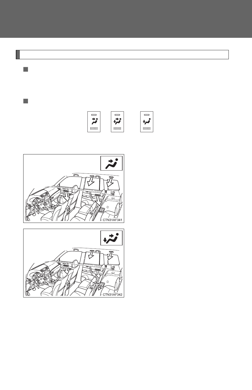 TOYOTA 2011 Highlander User Manual | Page 269 / 615
