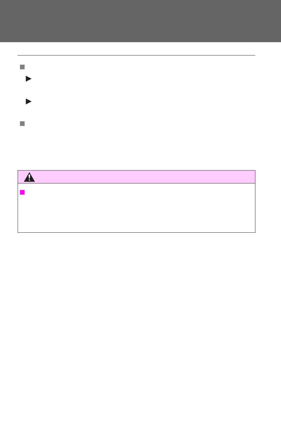 TOYOTA 2011 Highlander User Manual | Page 275 / 615