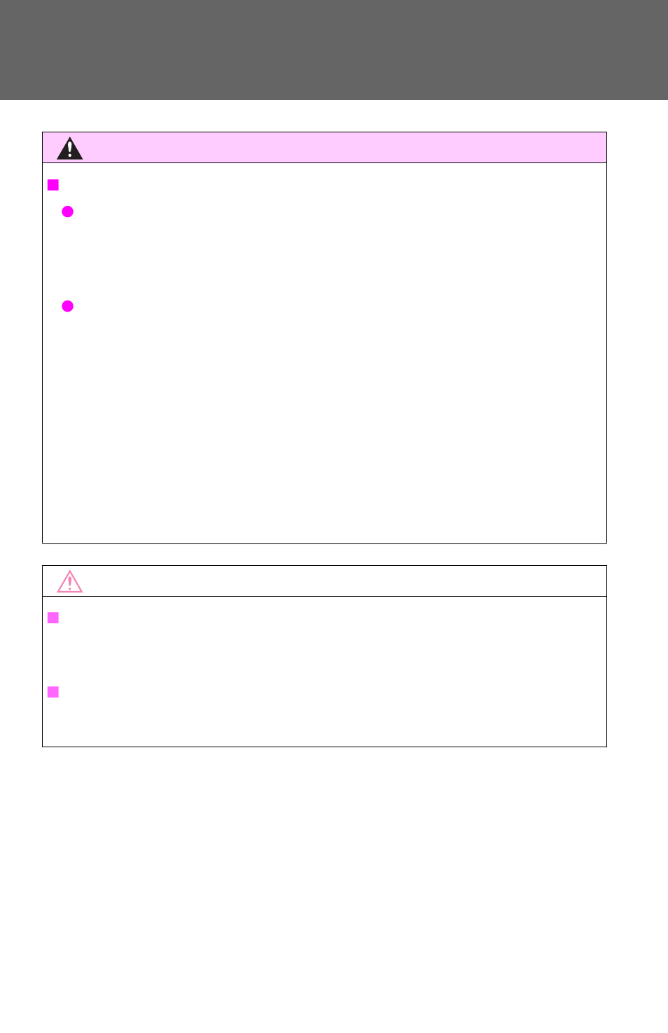 TOYOTA 2011 Highlander User Manual | Page 281 / 615