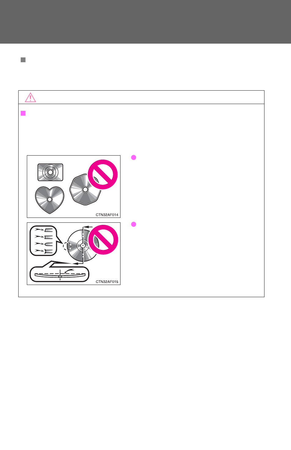 TOYOTA 2011 Highlander User Manual | Page 295 / 615