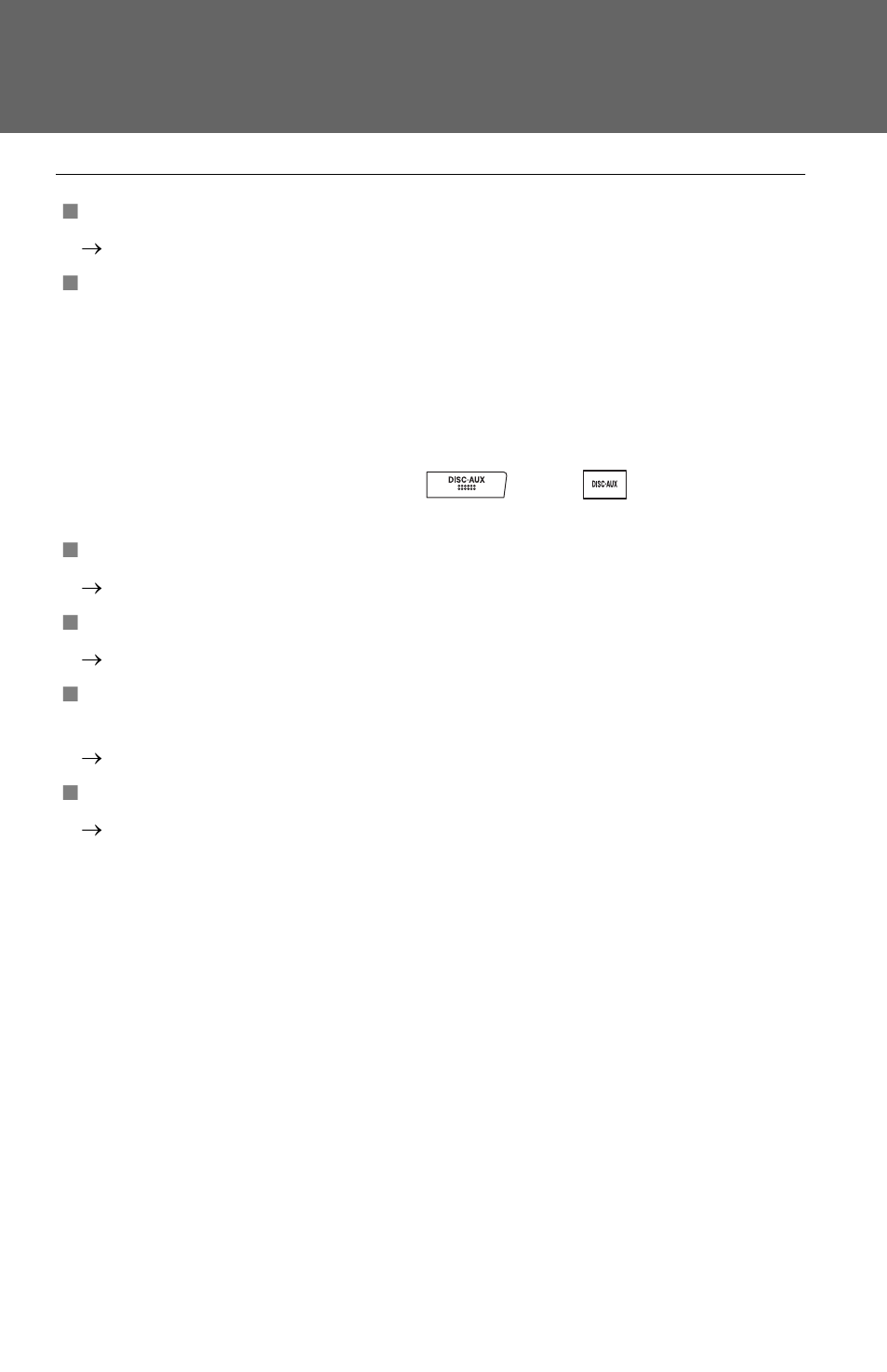 TOYOTA 2011 Highlander User Manual | Page 301 / 615