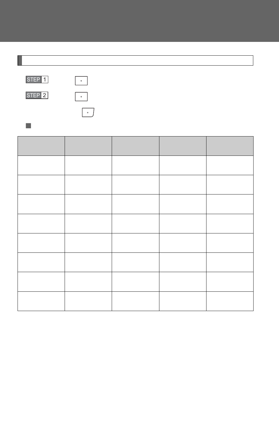 TOYOTA 2011 Highlander User Manual | Page 307 / 615