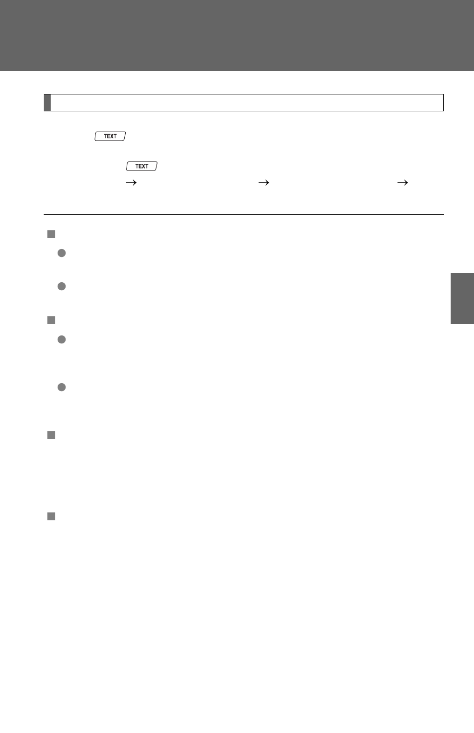 TOYOTA 2011 Highlander User Manual | Page 310 / 615