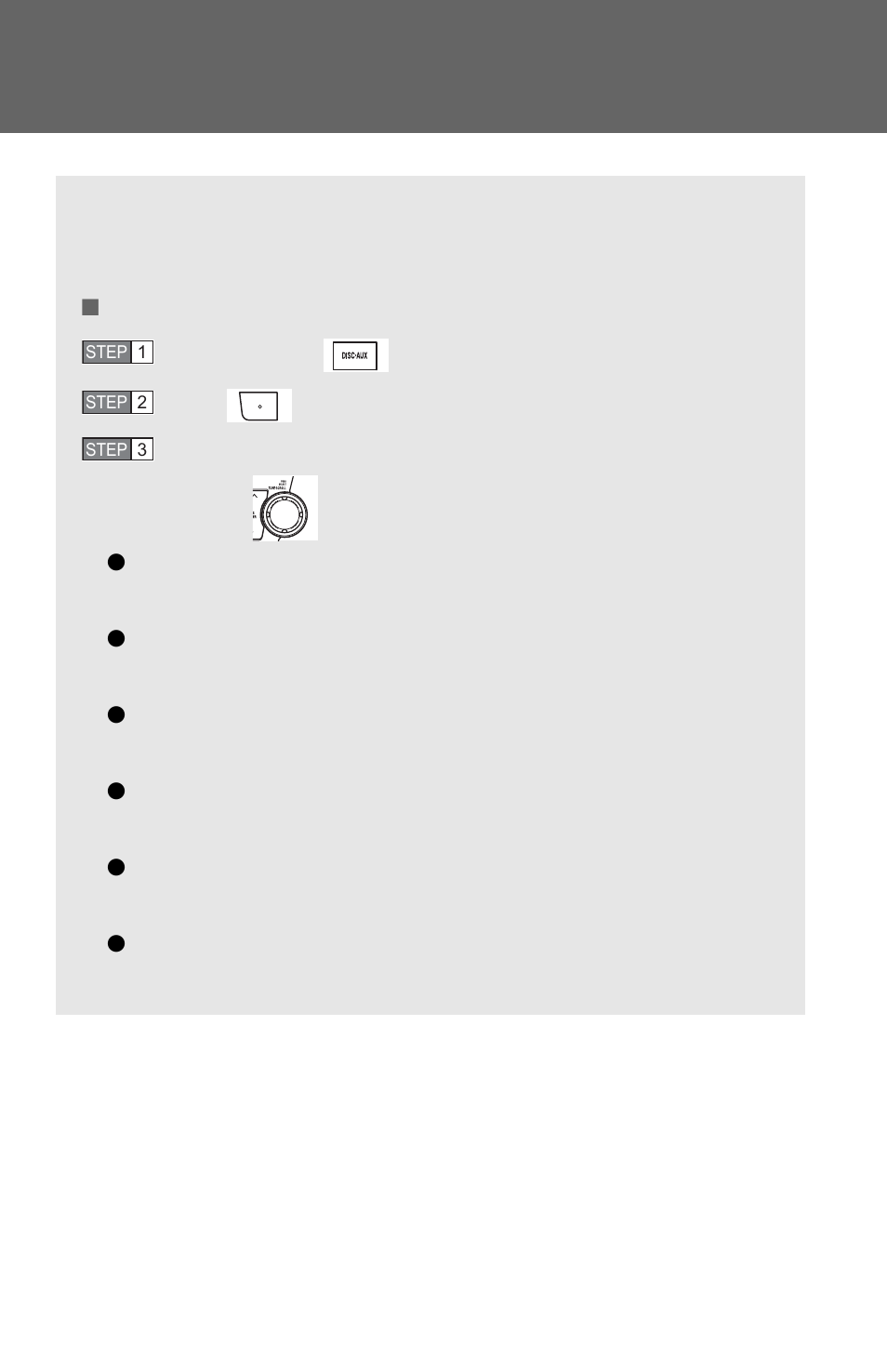 Setting up a bluetooth, Enabled portable player | TOYOTA 2011 Highlander User Manual | Page 339 / 615