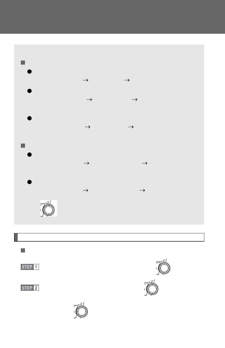 Security and system setup | TOYOTA 2011 Highlander User Manual | Page 367 / 615