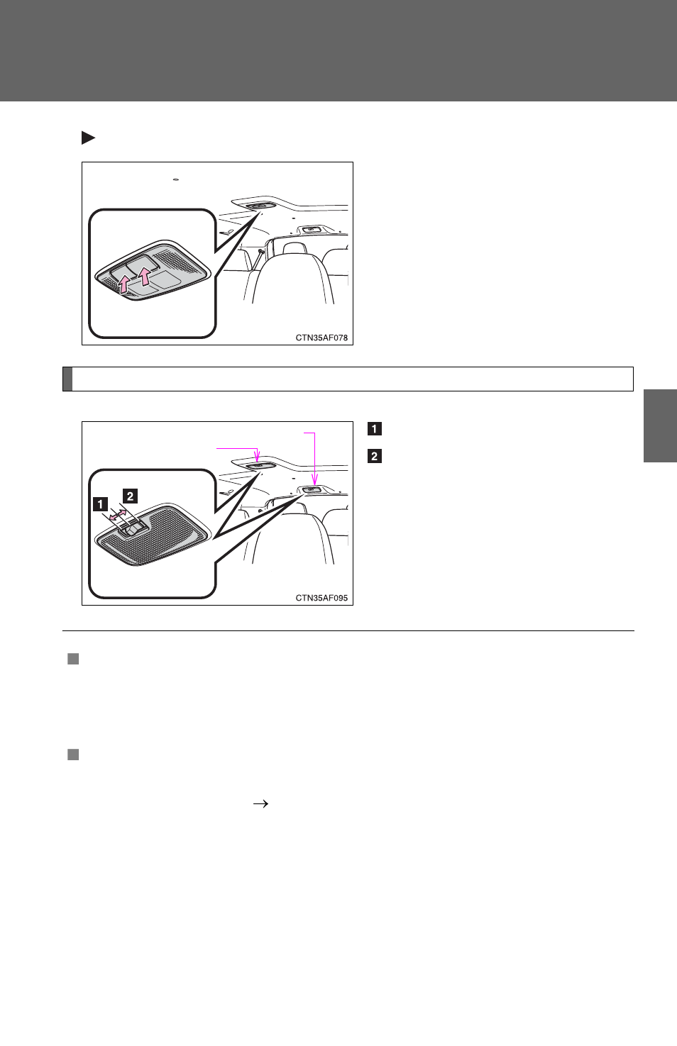 TOYOTA 2011 Highlander User Manual | Page 380 / 615