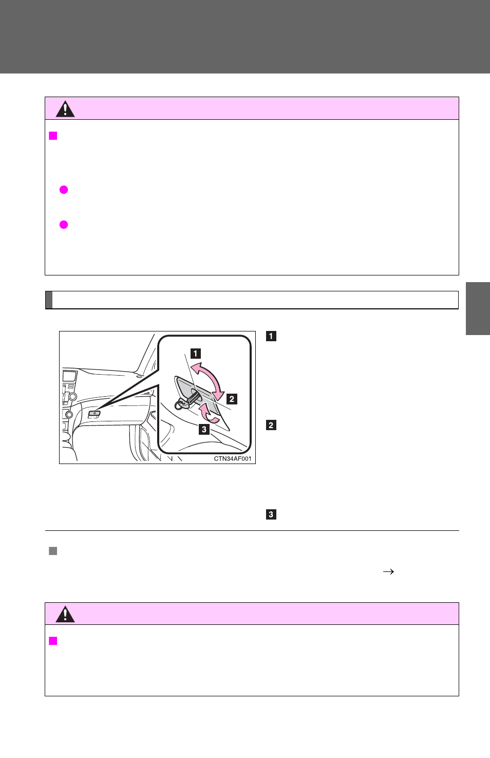 TOYOTA 2011 Highlander User Manual | Page 382 / 615