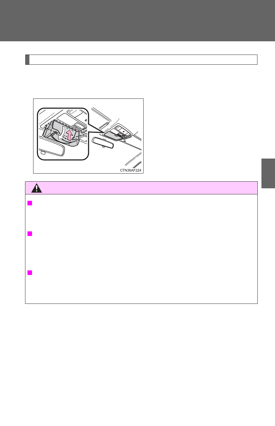 TOYOTA 2011 Highlander User Manual | Page 384 / 615