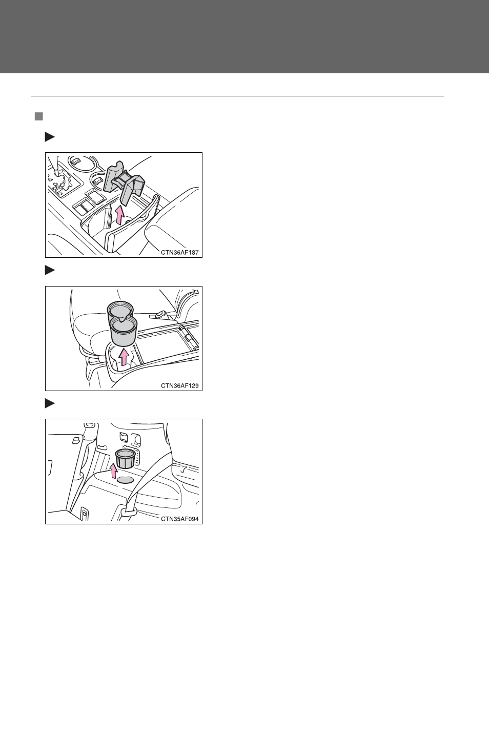 TOYOTA 2011 Highlander User Manual | Page 387 / 615