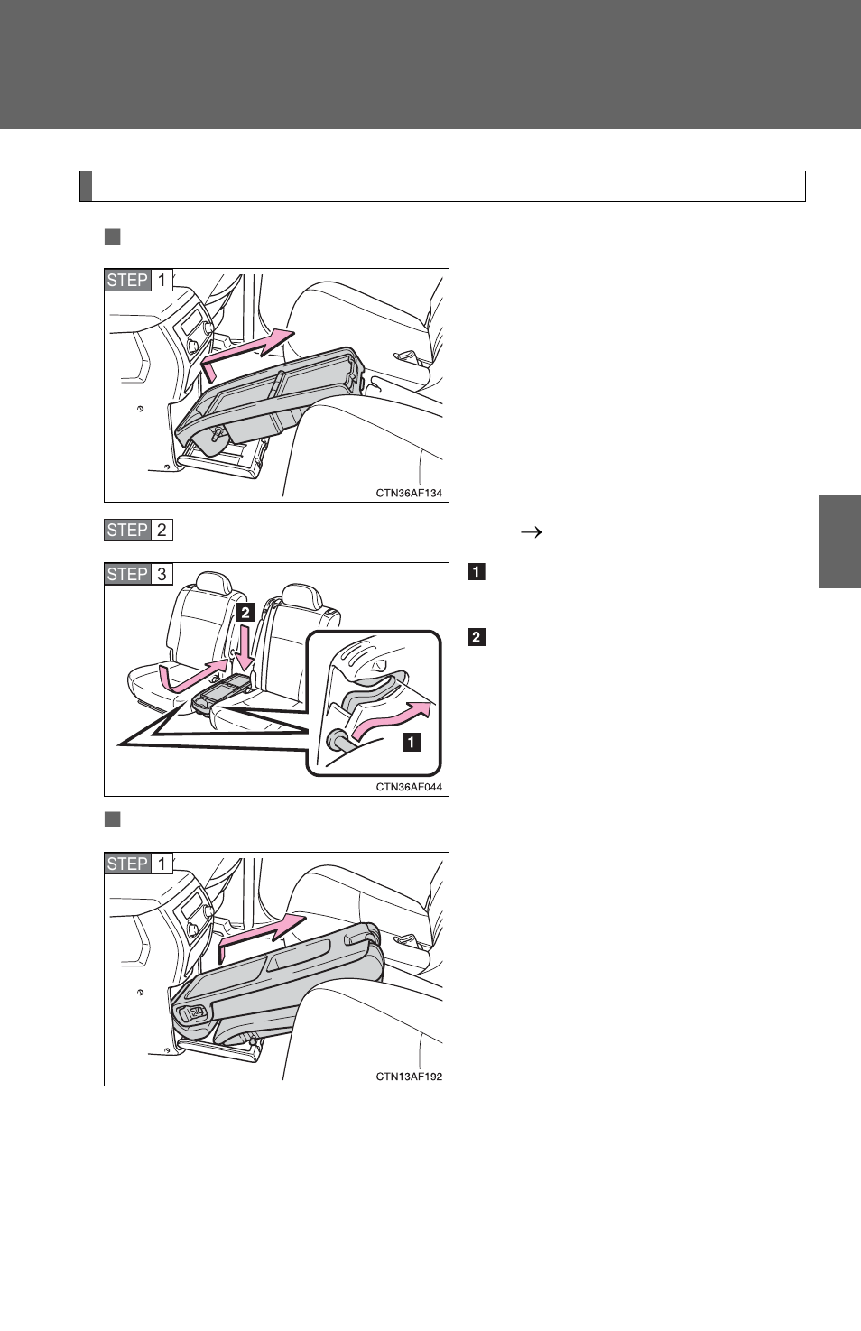 TOYOTA 2011 Highlander User Manual | Page 392 / 615