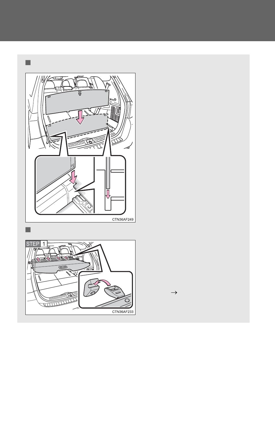 TOYOTA 2011 Highlander User Manual | Page 407 / 615