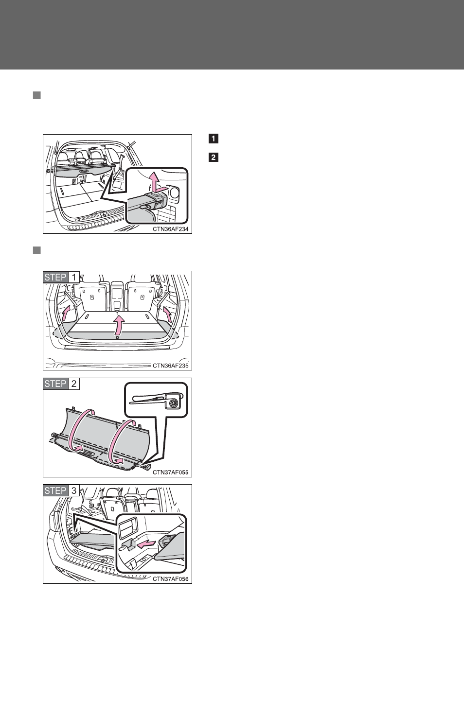 TOYOTA 2011 Highlander User Manual | Page 409 / 615