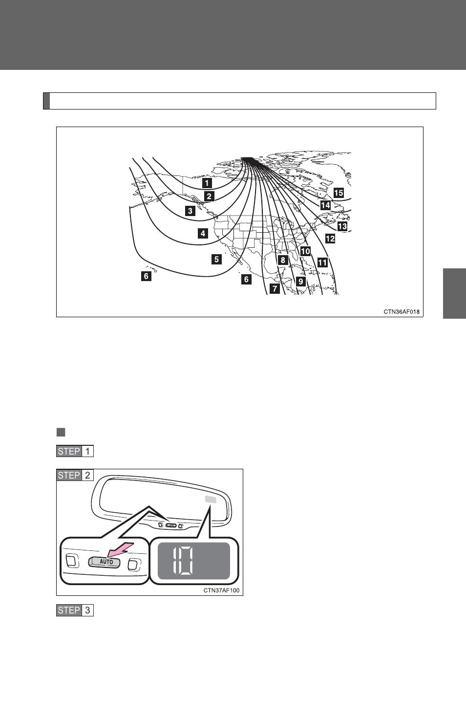 TOYOTA 2011 Highlander User Manual | Page 418 / 615