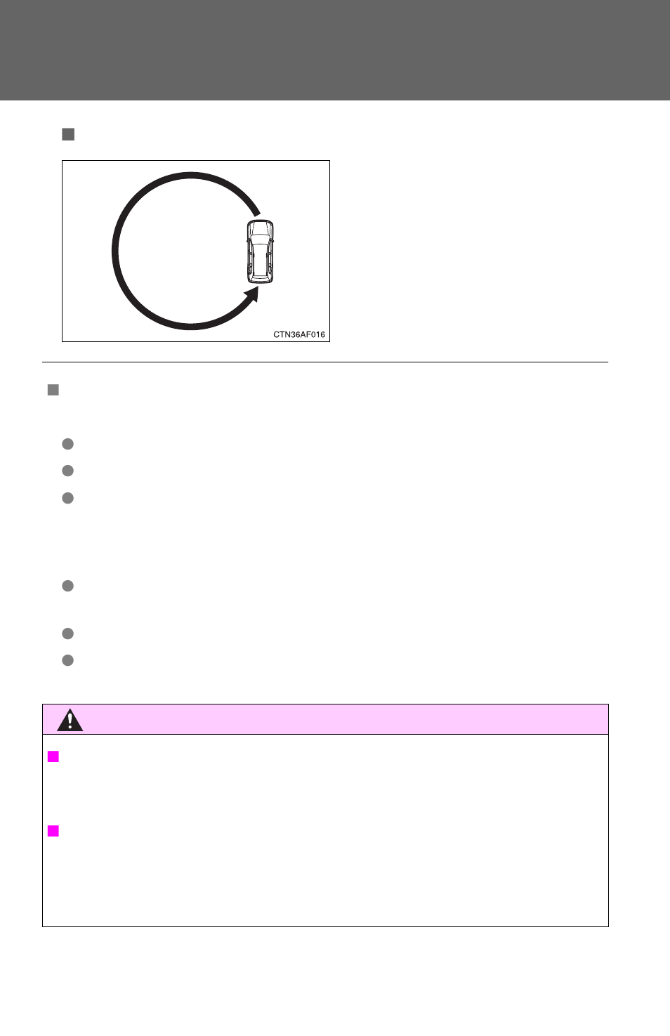 TOYOTA 2011 Highlander User Manual | Page 419 / 615