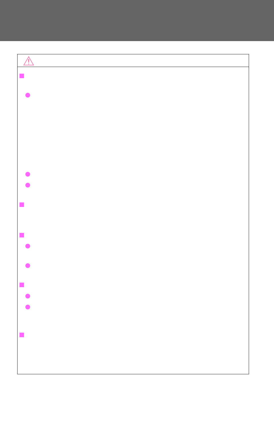 TOYOTA 2011 Highlander User Manual | Page 424 / 615