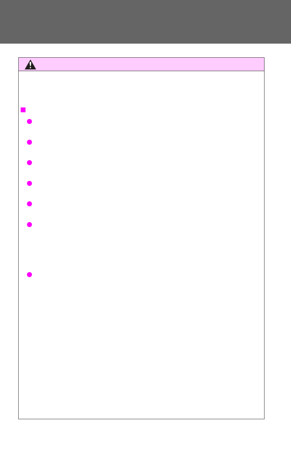 TOYOTA 2011 Highlander User Manual | Page 436 / 615