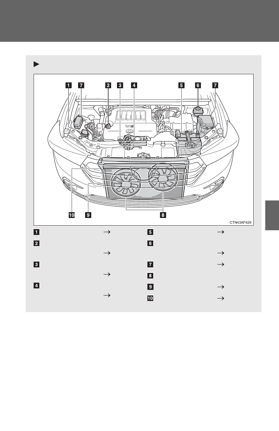TOYOTA 2011 Highlander User Manual | Page 445 / 615