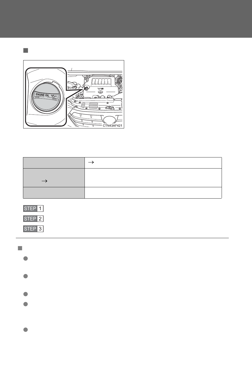 TOYOTA 2011 Highlander User Manual | Page 448 / 615