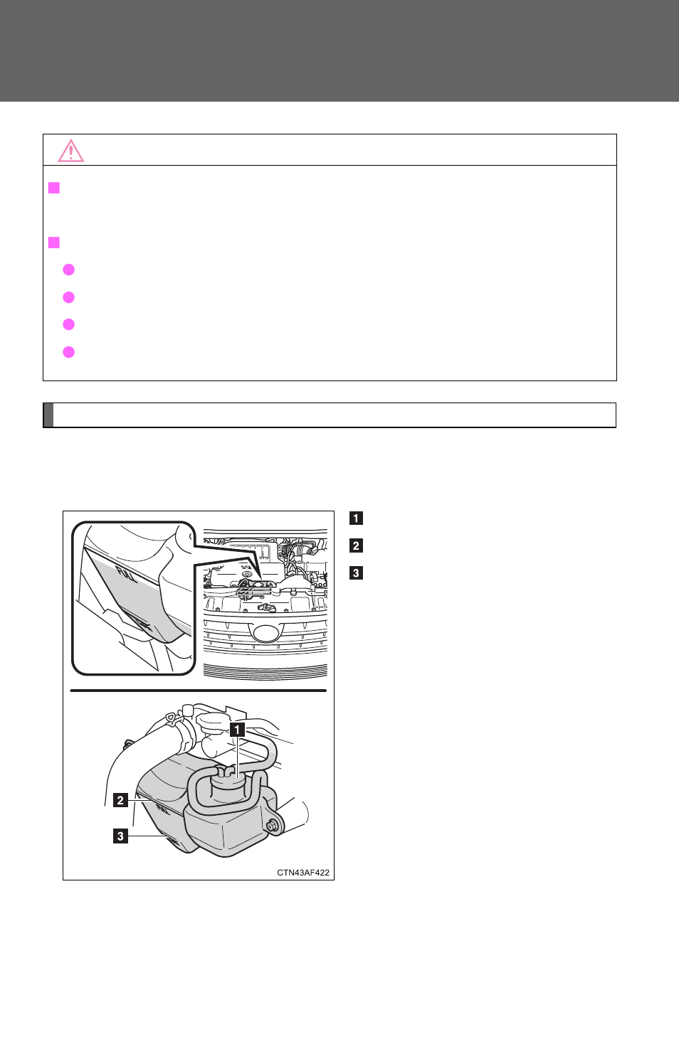 TOYOTA 2011 Highlander User Manual | Page 450 / 615
