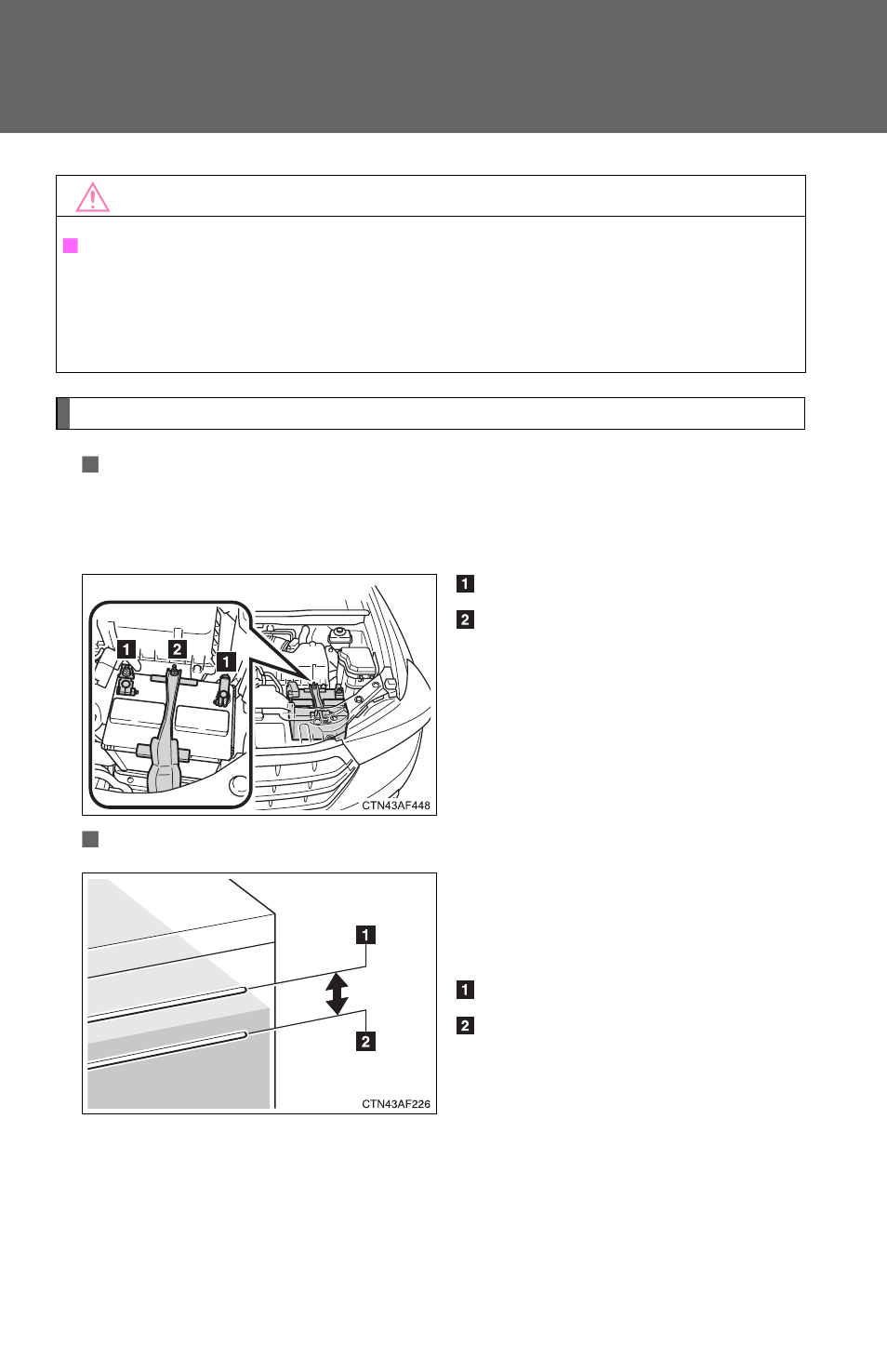 TOYOTA 2011 Highlander User Manual | Page 454 / 615