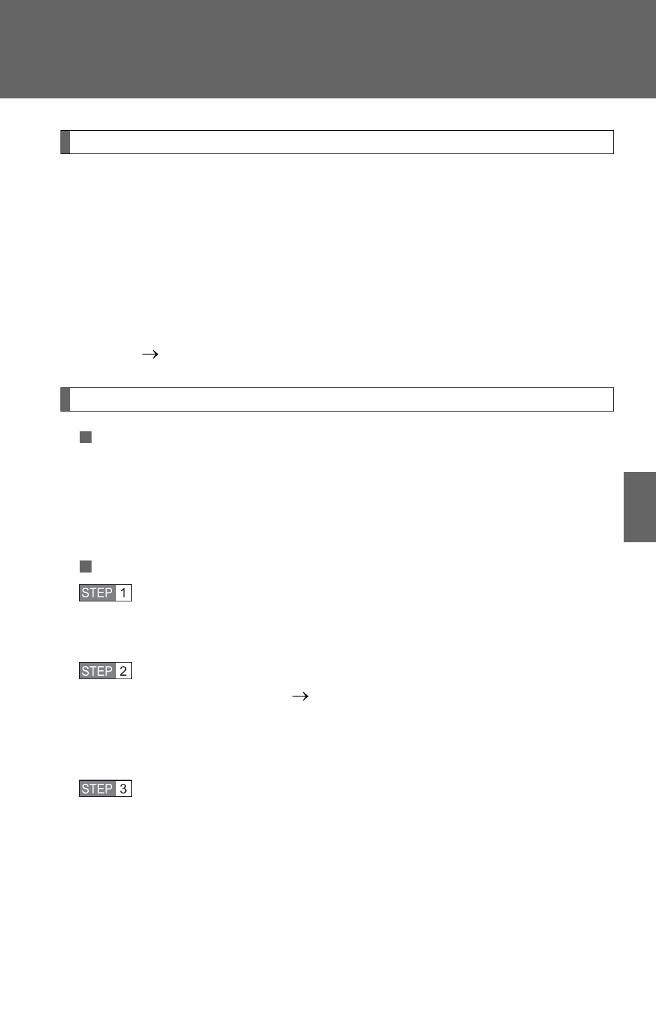 TOYOTA 2011 Highlander User Manual | Page 461 / 615