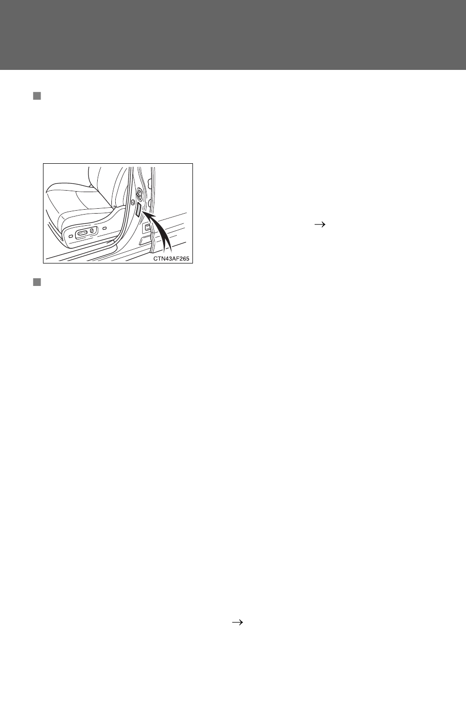 TOYOTA 2011 Highlander User Manual | Page 464 / 615