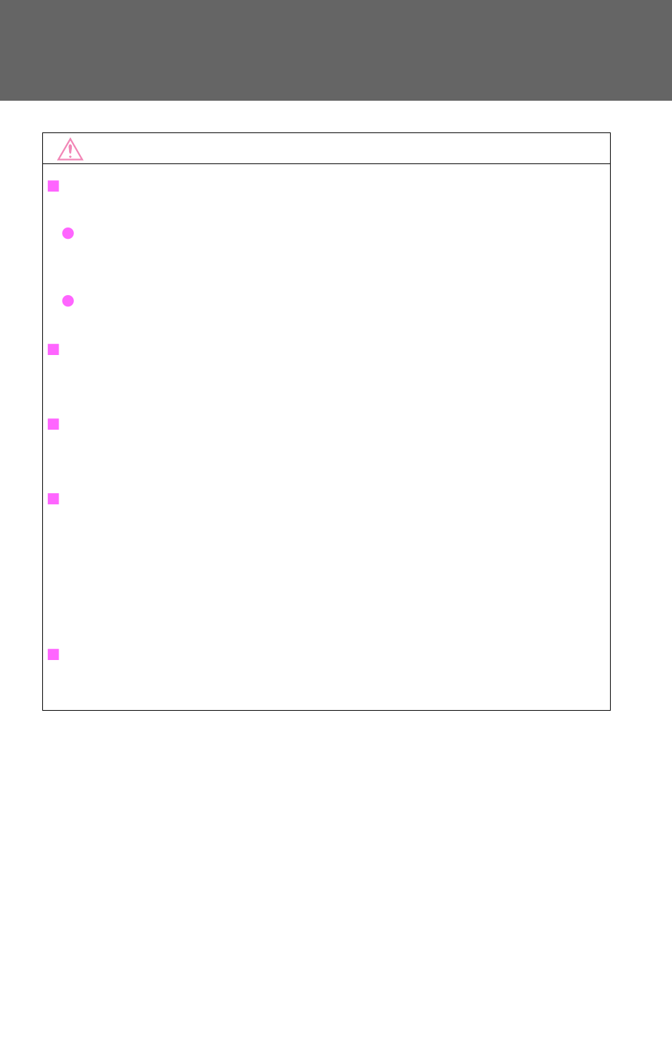 TOYOTA 2011 Highlander User Manual | Page 468 / 615