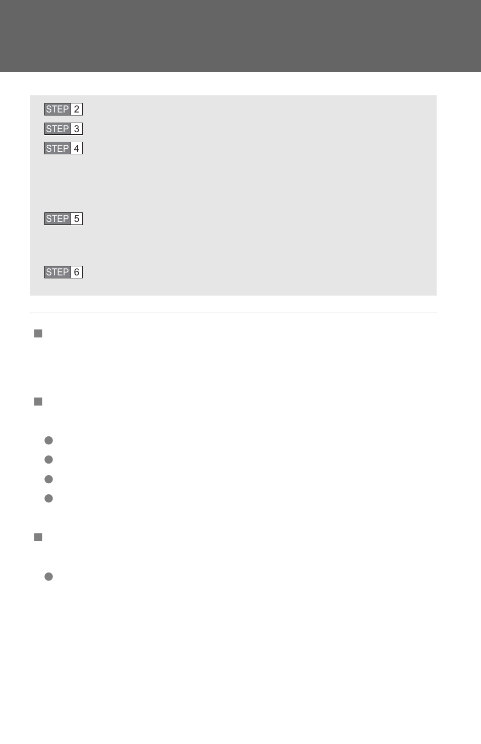 TOYOTA 2011 Highlander User Manual | Page 470 / 615