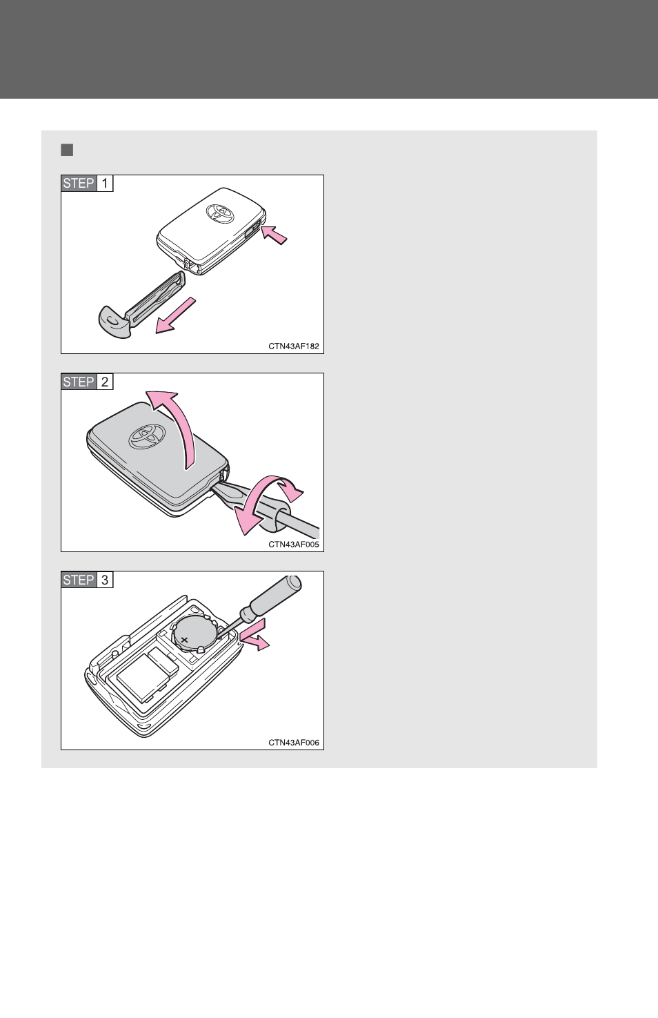 TOYOTA 2011 Highlander User Manual | Page 478 / 615