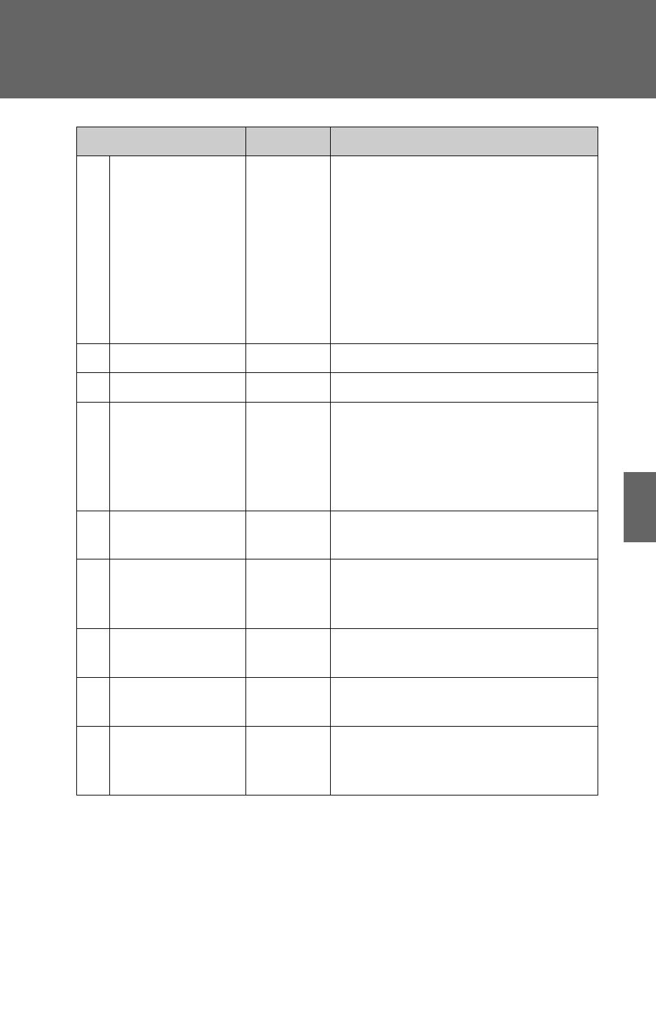TOYOTA 2011 Highlander User Manual | Page 489 / 615