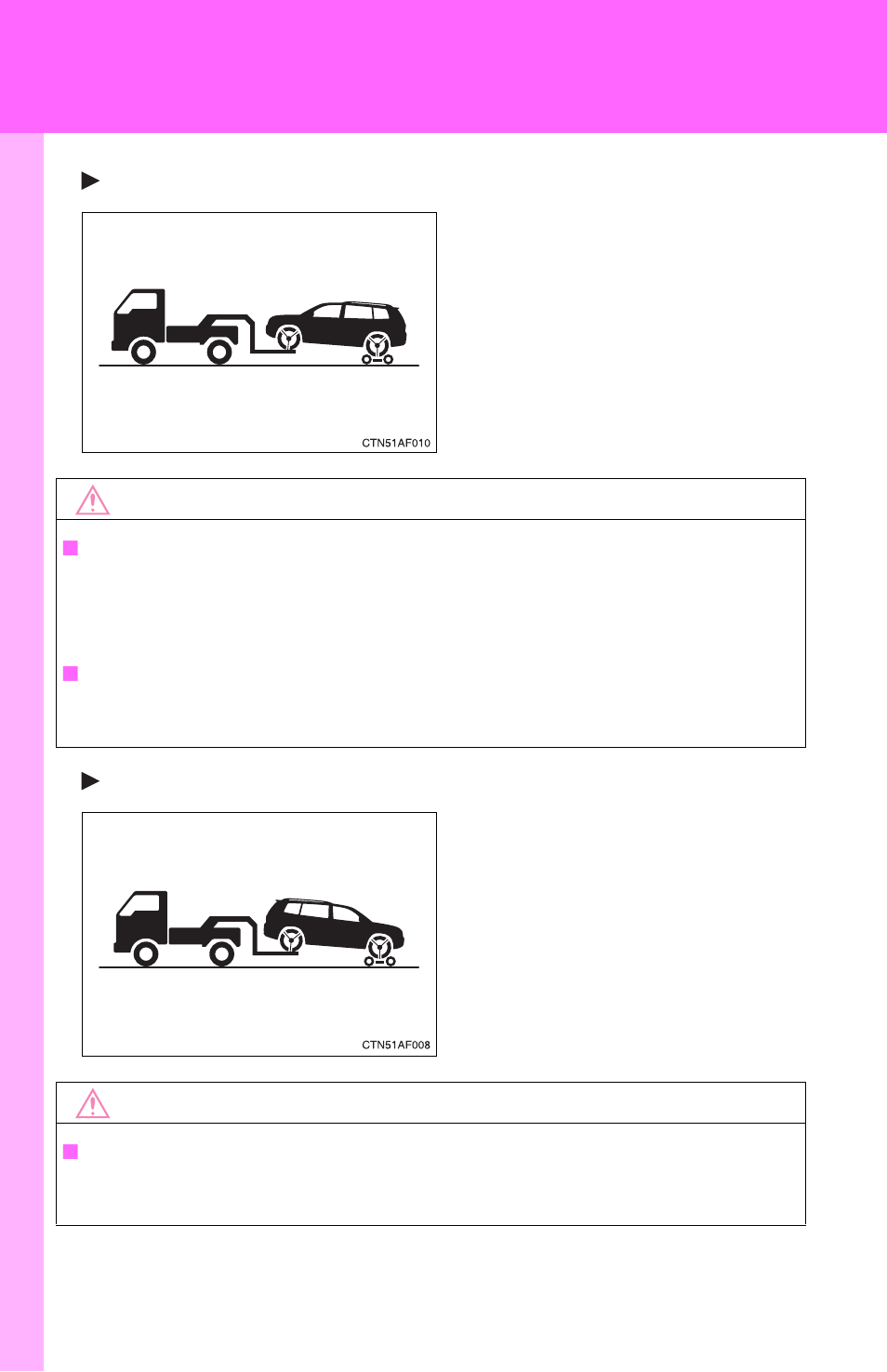 TOYOTA 2011 Highlander User Manual | Page 505 / 615