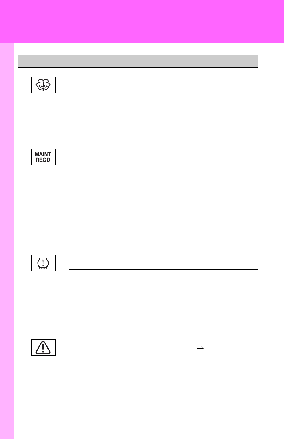 TOYOTA 2011 Highlander User Manual | Page 515 / 615