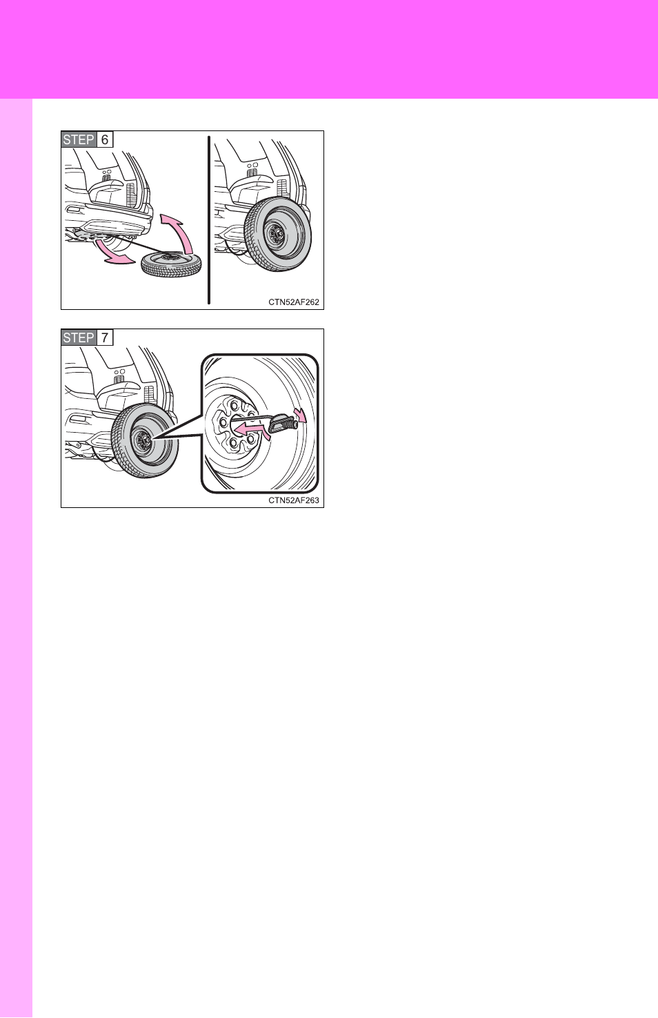 TOYOTA 2011 Highlander User Manual | Page 527 / 615