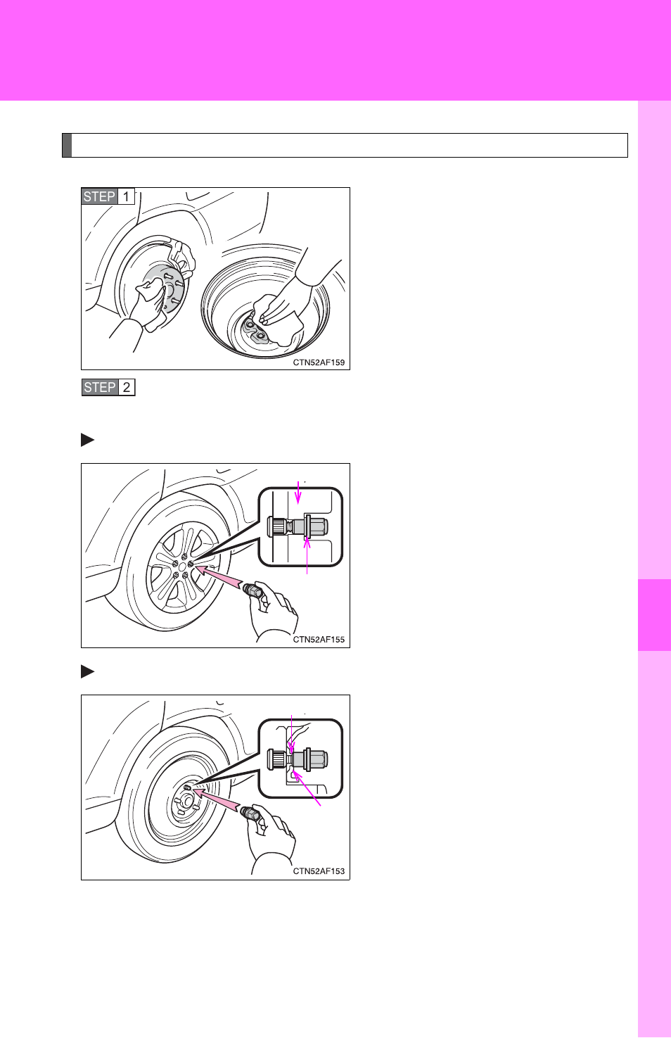 TOYOTA 2011 Highlander User Manual | Page 530 / 615