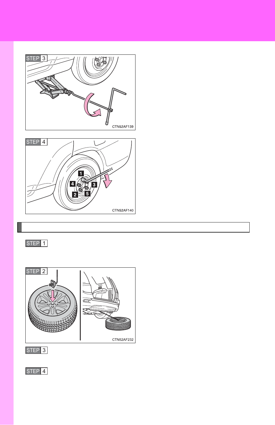 TOYOTA 2011 Highlander User Manual | Page 531 / 615