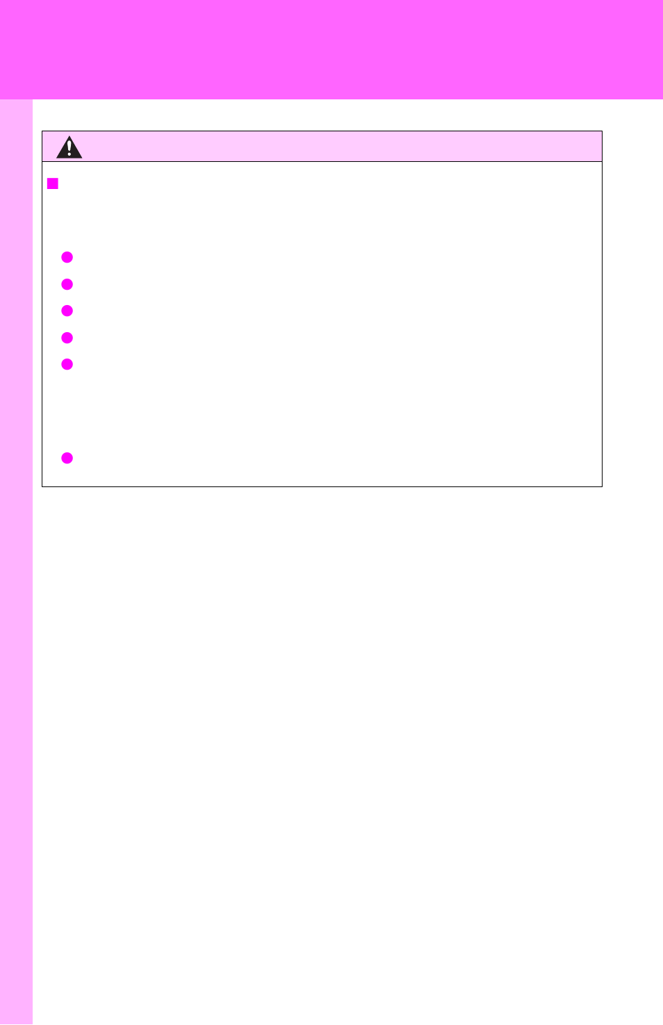 TOYOTA 2011 Highlander User Manual | Page 535 / 615
