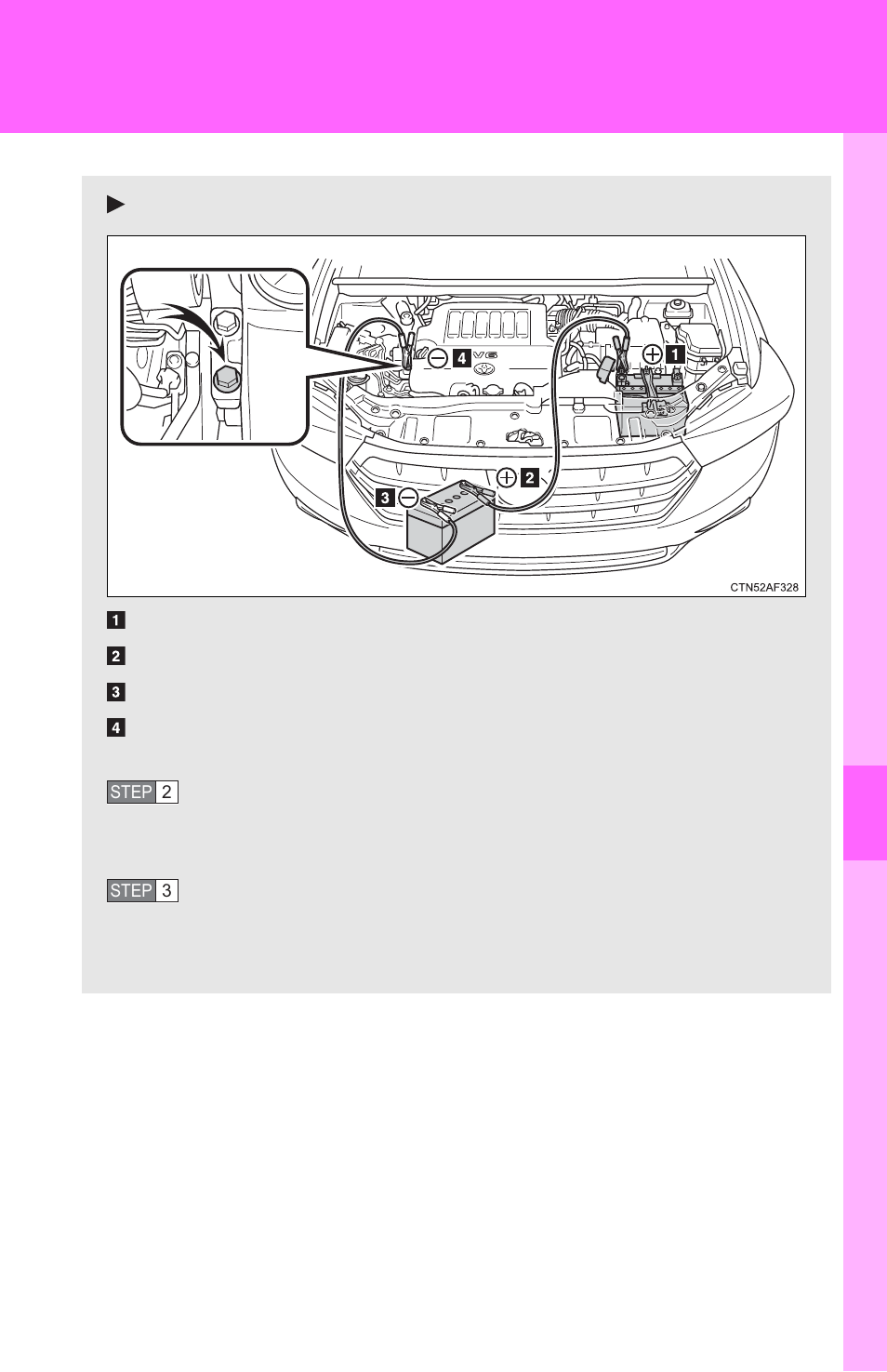 TOYOTA 2011 Highlander User Manual | Page 544 / 615