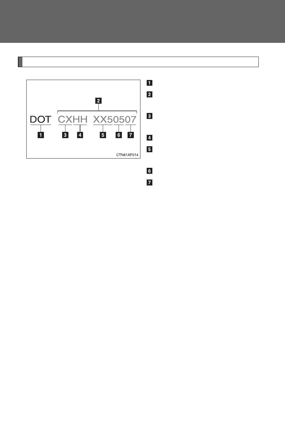 TOYOTA 2011 Highlander User Manual | Page 574 / 615