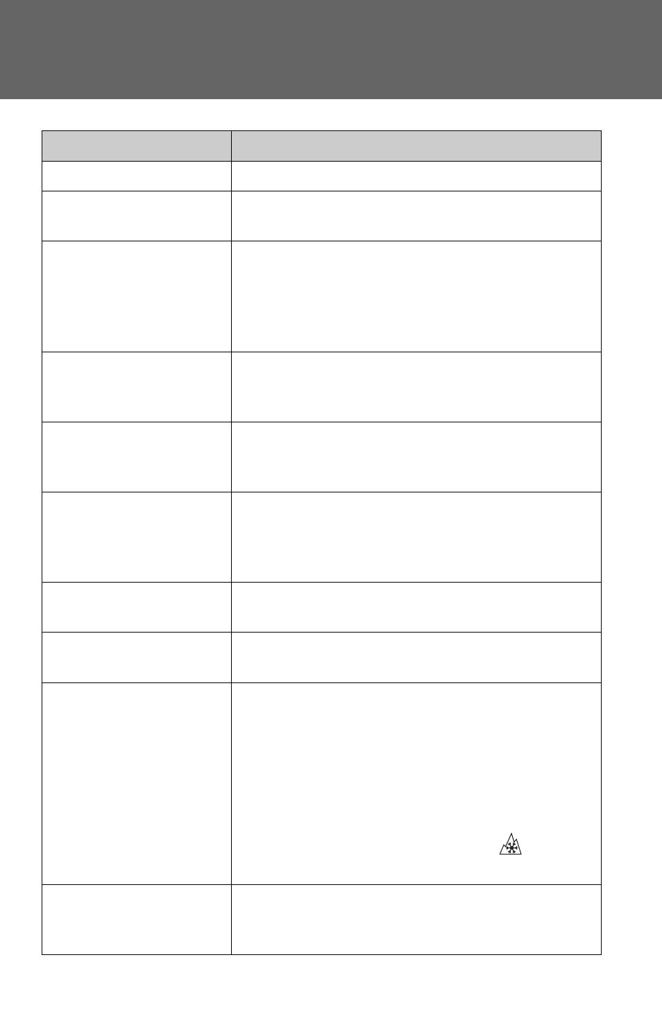 TOYOTA 2011 Highlander User Manual | Page 582 / 615