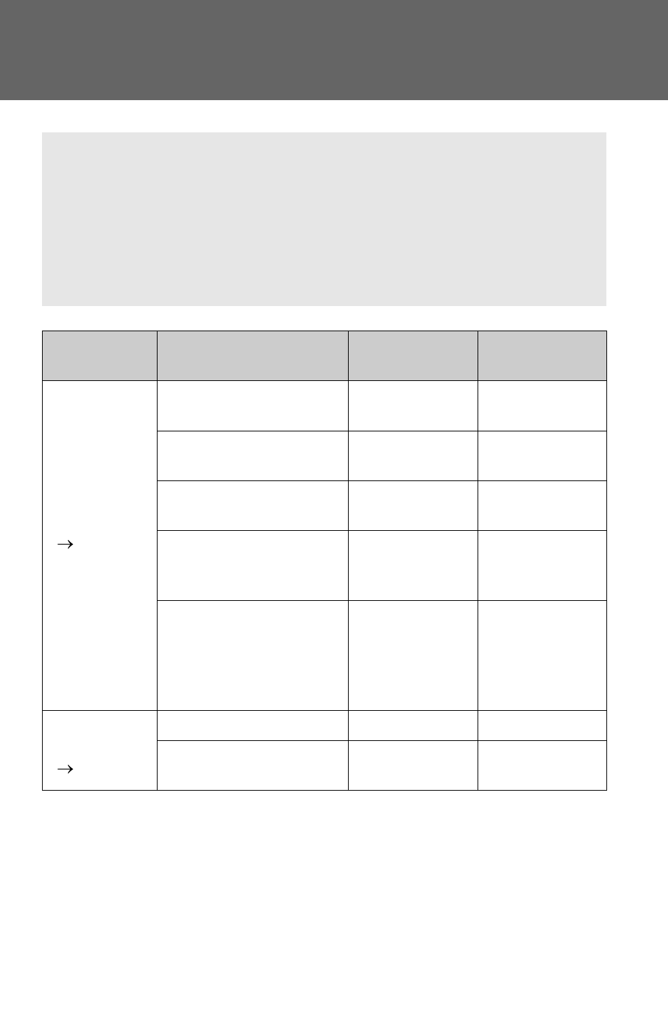 Sec_06-02, Customizable features | TOYOTA 2011 Highlander User Manual | Page 584 / 615
