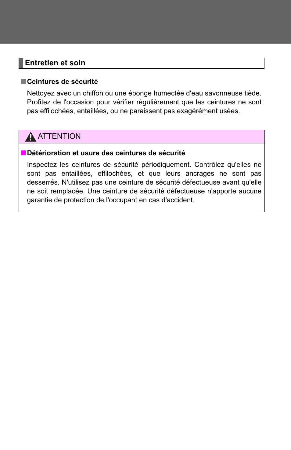 TOYOTA 2011 Highlander User Manual | Page 591 / 615
