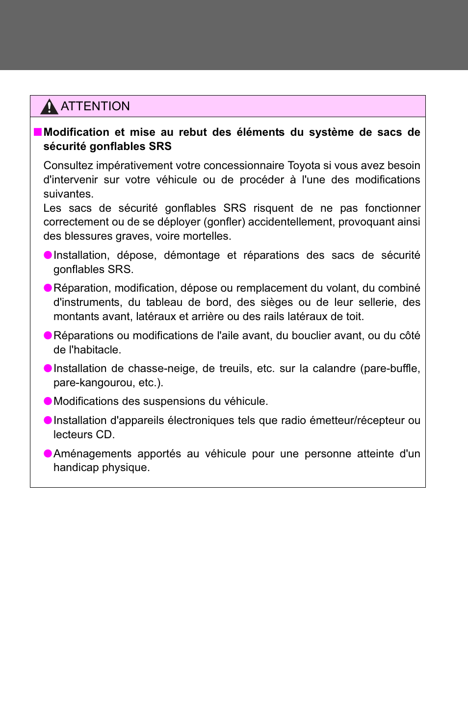 TOYOTA 2011 Highlander User Manual | Page 601 / 615