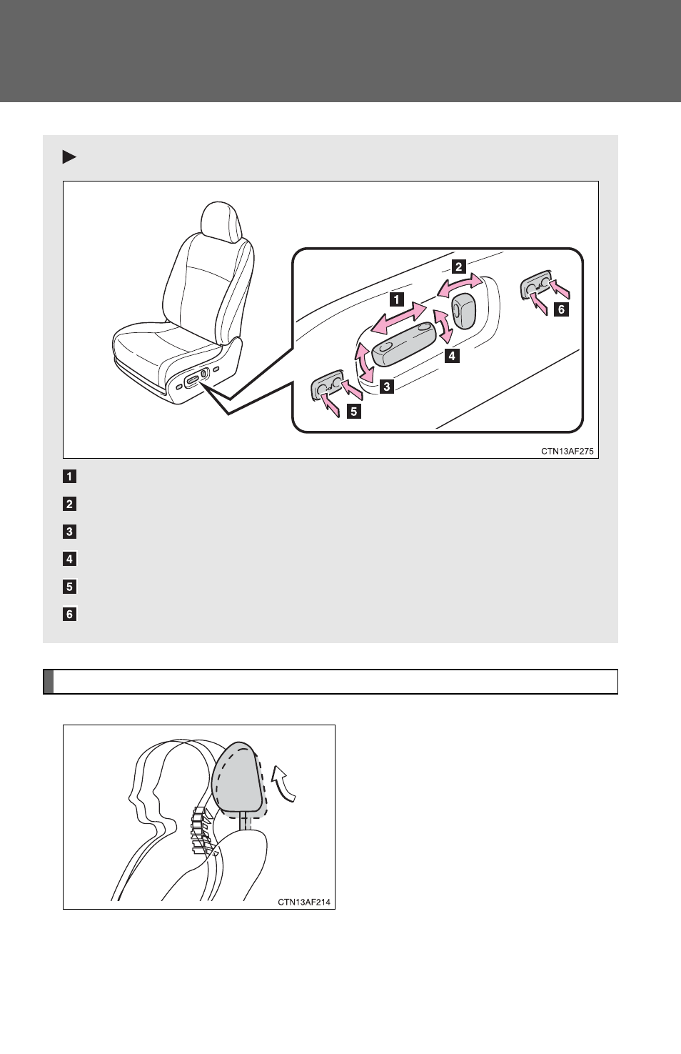 TOYOTA 2011 Highlander User Manual | Page 80 / 615