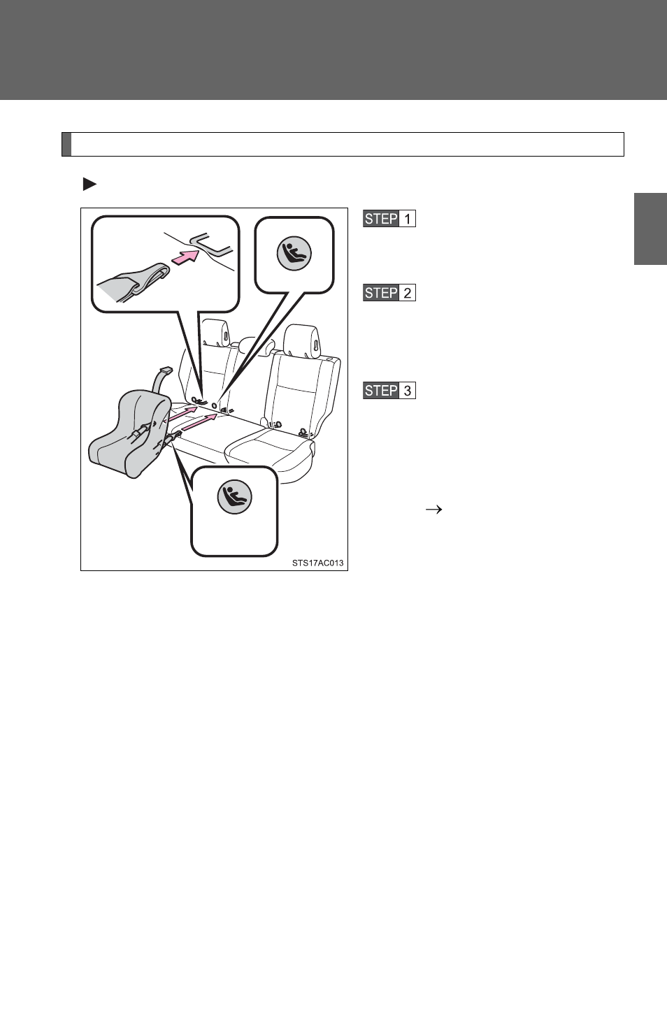 TOYOTA 2011 FJ Cruiser User Manual | Page 124 / 543