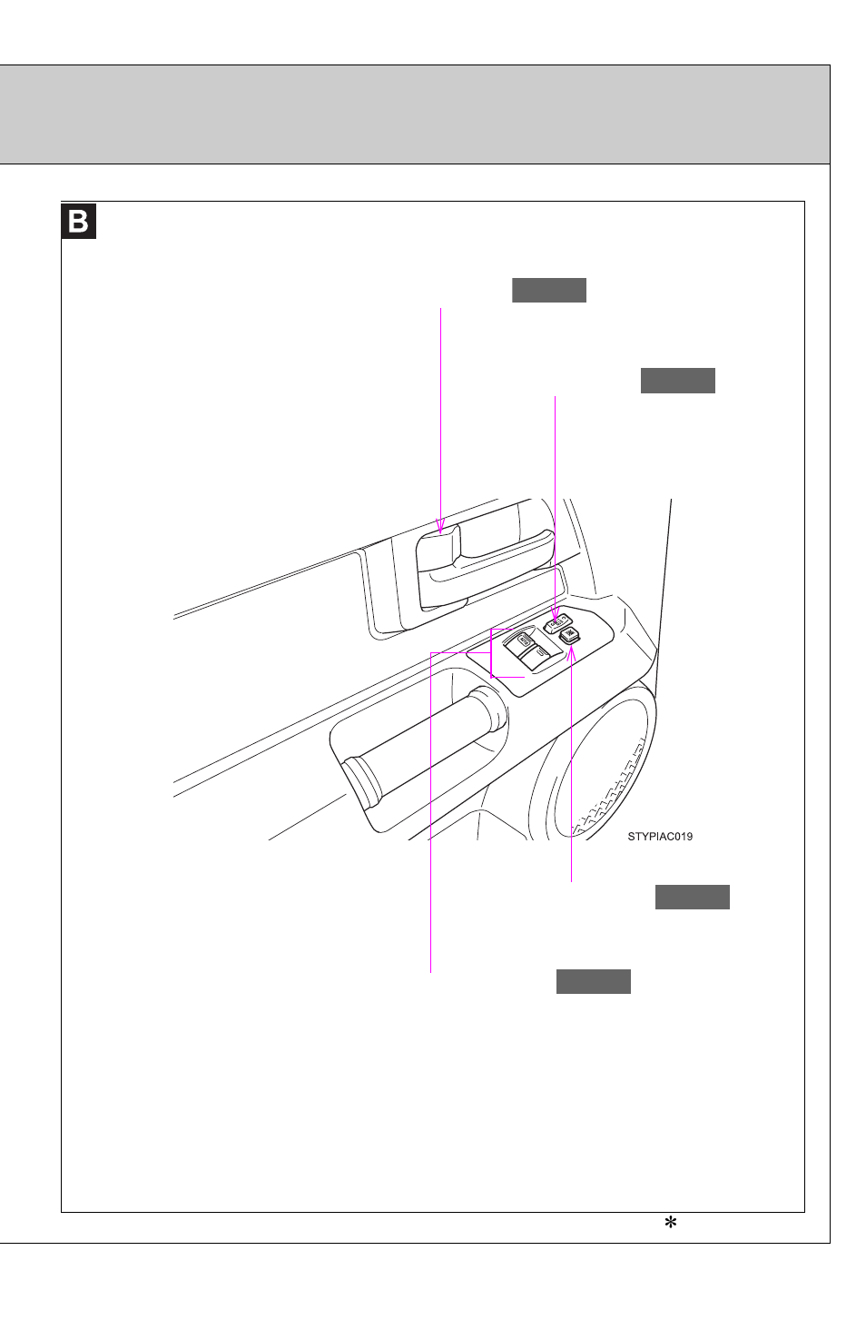 TOYOTA 2011 FJ Cruiser User Manual | Page 13 / 543